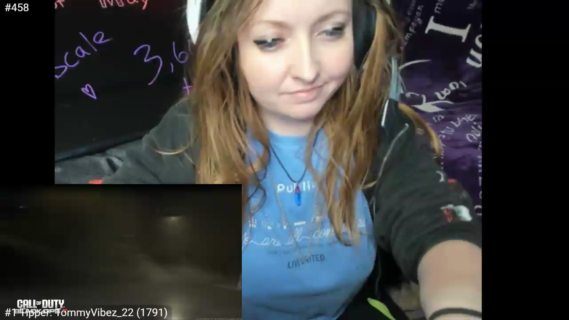 Gallery image thumbnail from PrincessBluu's myfreecams stream on, 05/16/2026, 22:52 image 12 of 20
