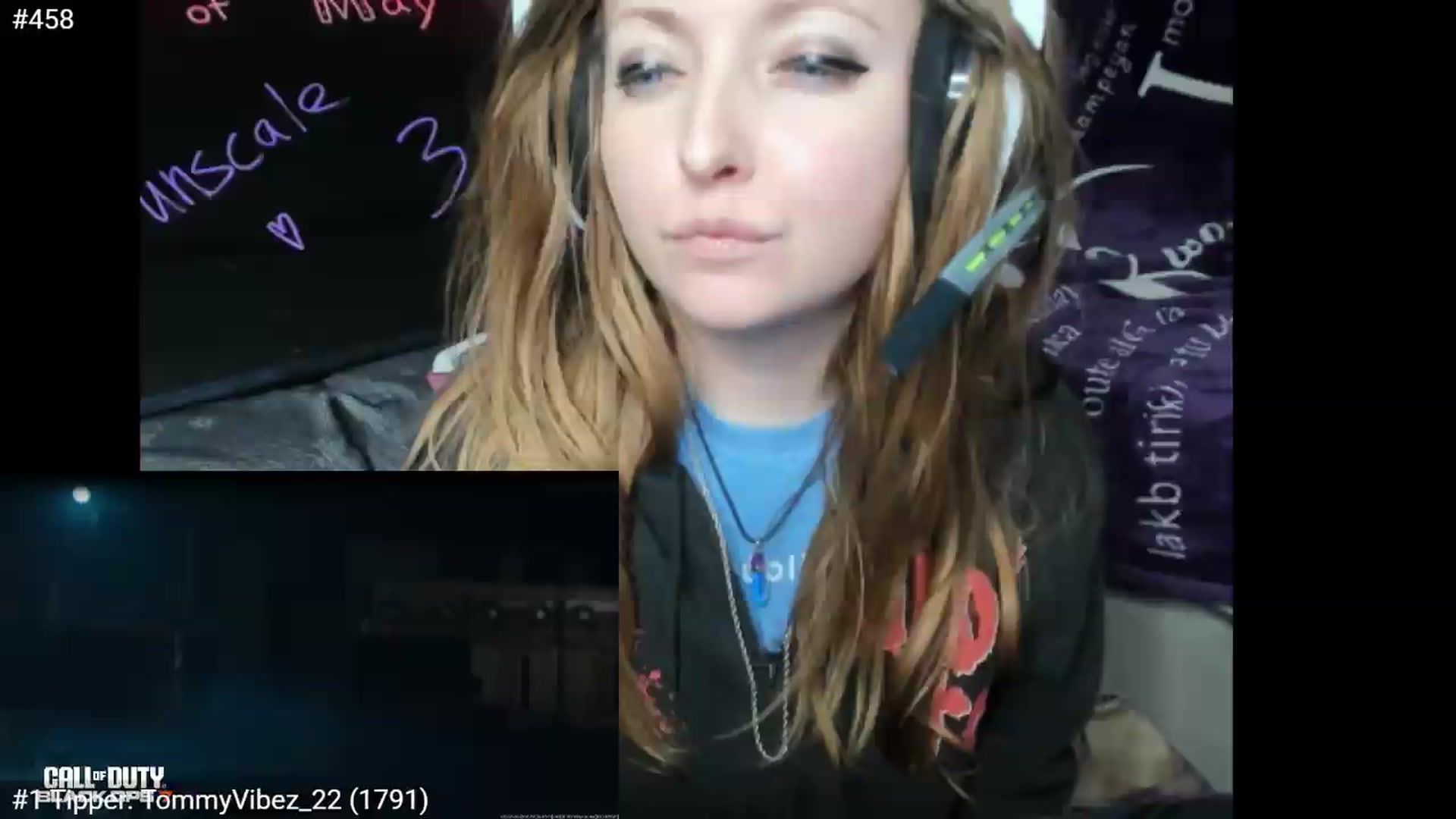 Gallery image thumbnail from PrincessBluu's myfreecams stream on, 05/16/2026, 22:52 image 15 of 20