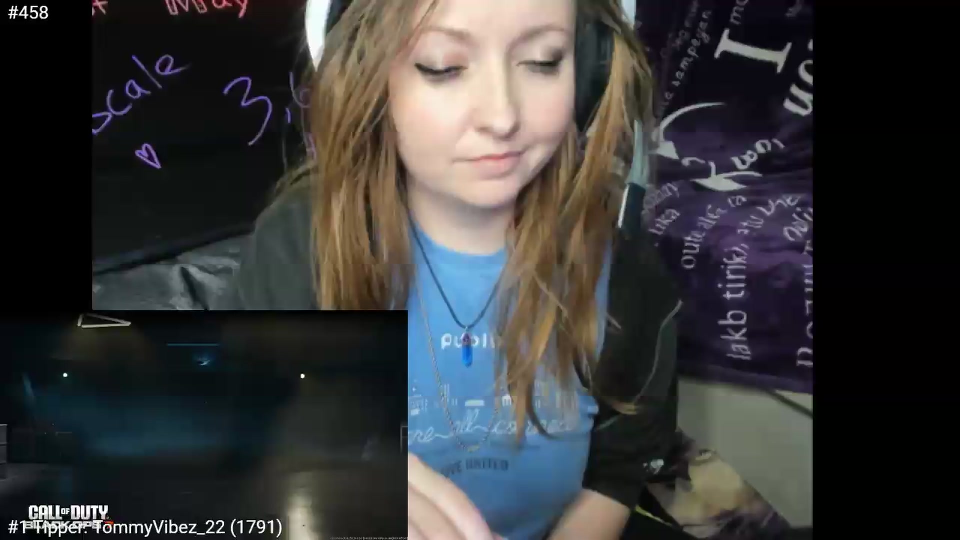 Gallery image thumbnail from PrincessBluu's myfreecams stream on, 05/16/2026, 22:52 image 13 of 20