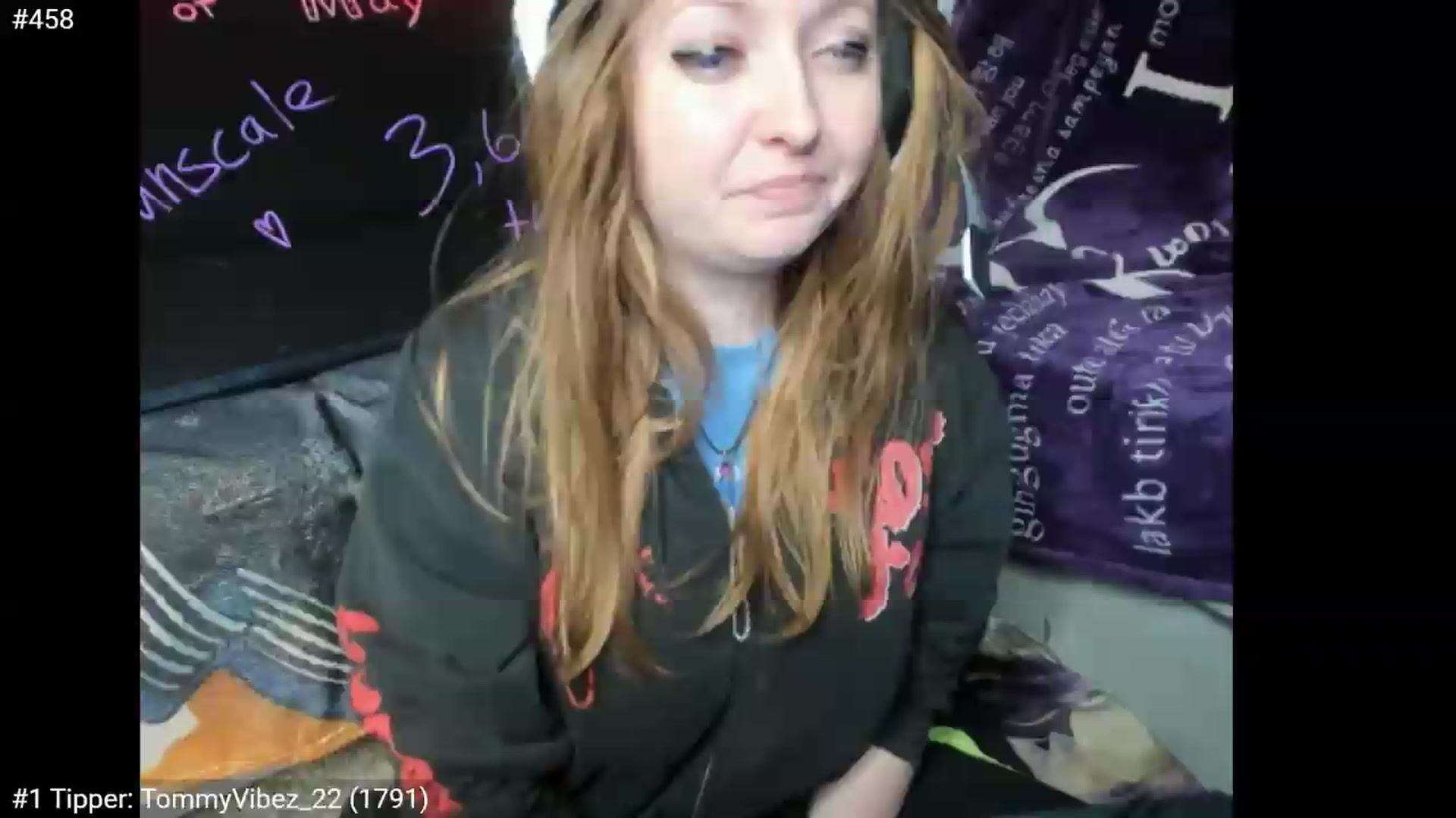 Gallery image thumbnail from PrincessBluu's myfreecams stream on, 05/16/2026, 22:52 image 20 of 20