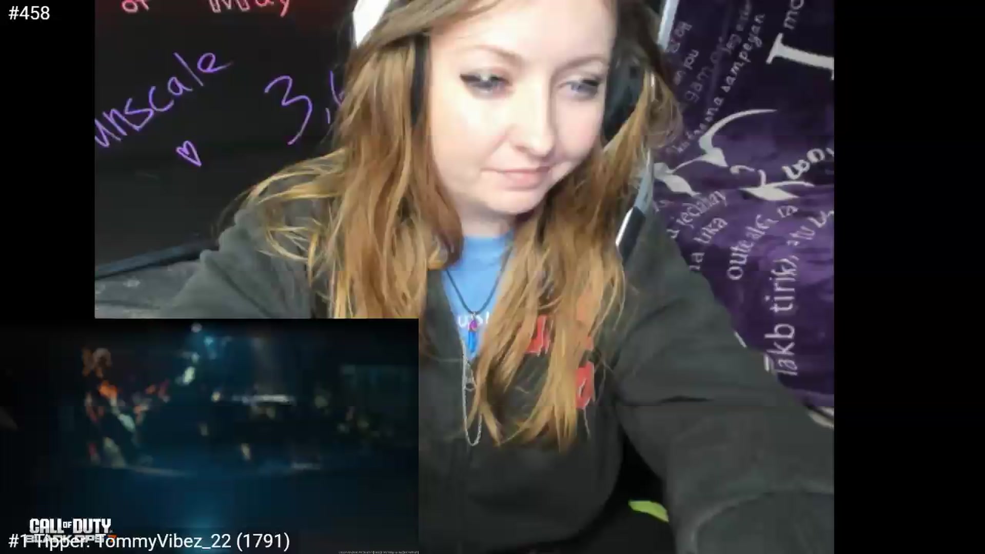 Gallery image thumbnail from PrincessBluu's myfreecams stream on, 05/16/2026, 22:52 image 17 of 20