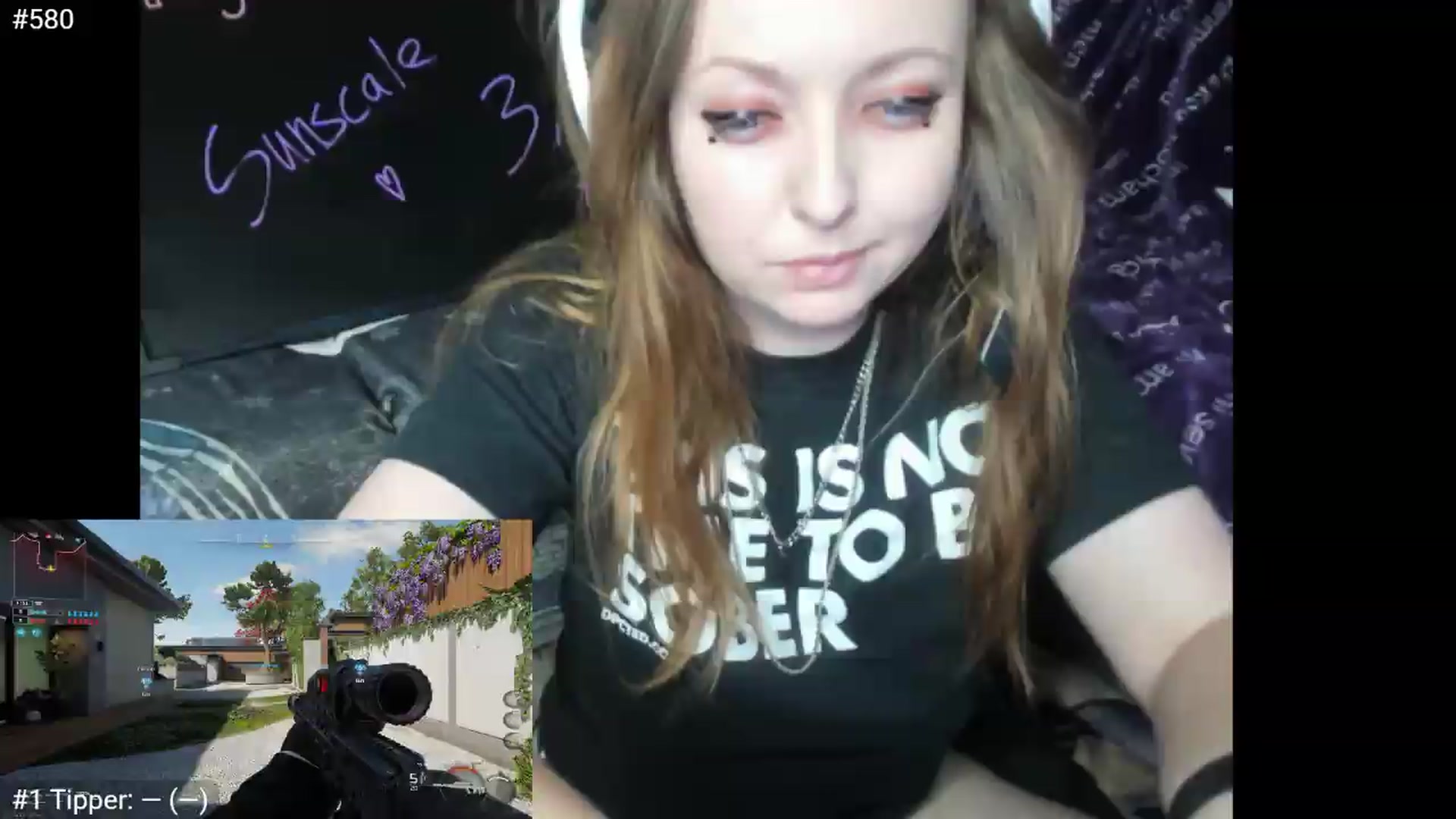 Gallery image thumbnail from PrincessBluu's myfreecams stream on, 05/20/2026, 19:56 image 2 of 20