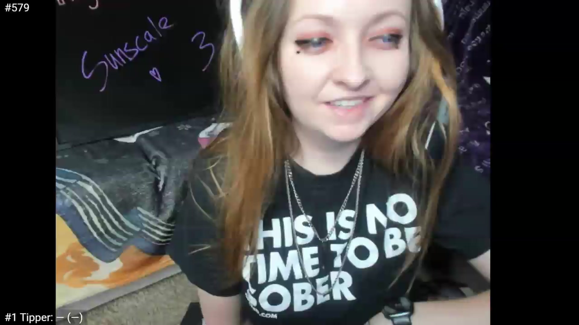 Gallery image thumbnail from PrincessBluu's myfreecams stream on, 05/20/2026, 19:56 image 1 of 20