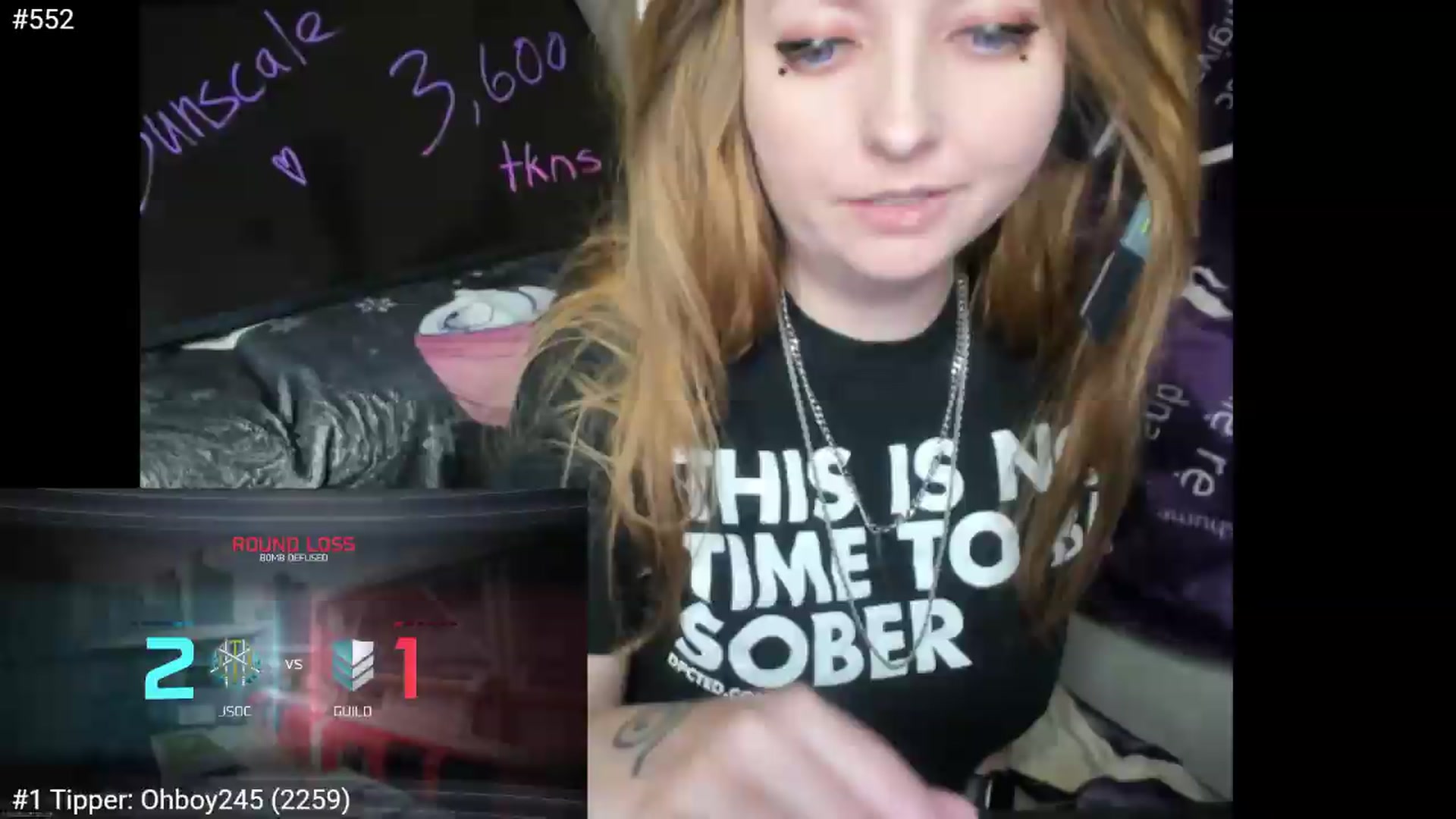 Gallery image thumbnail from PrincessBluu's myfreecams stream on, 05/20/2026, 22:19 image 4 of 20