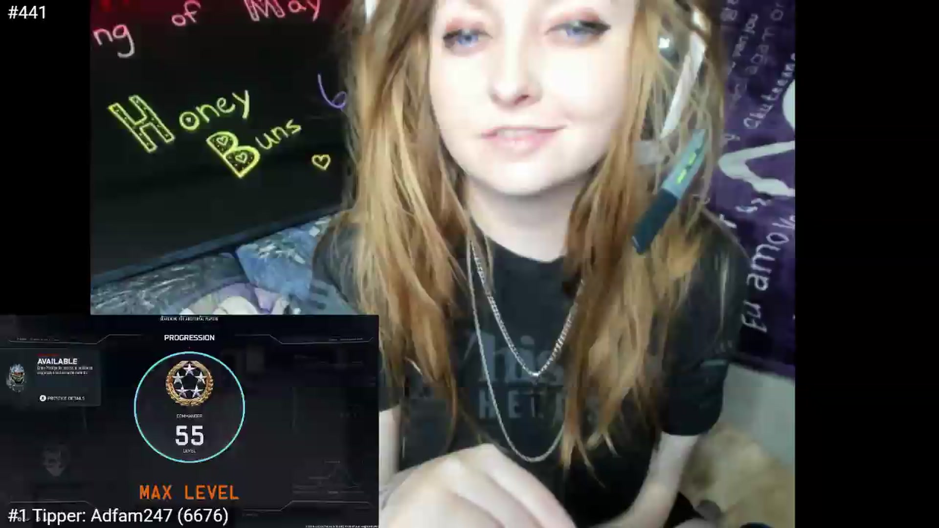 Gallery image thumbnail from PrincessBluu's myfreecams stream on, 05/21/2026, 19:51 image 12 of 20