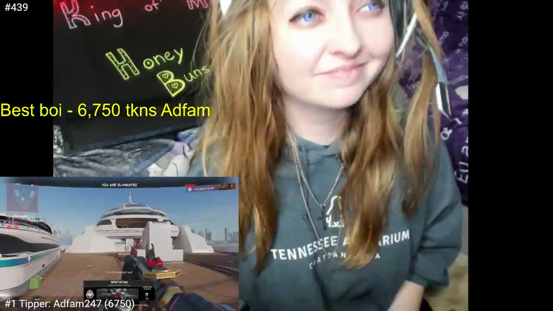 Gallery image thumbnail from PrincessBluu's myfreecams stream on, 05/21/2026, 23:39 image 1 of 20