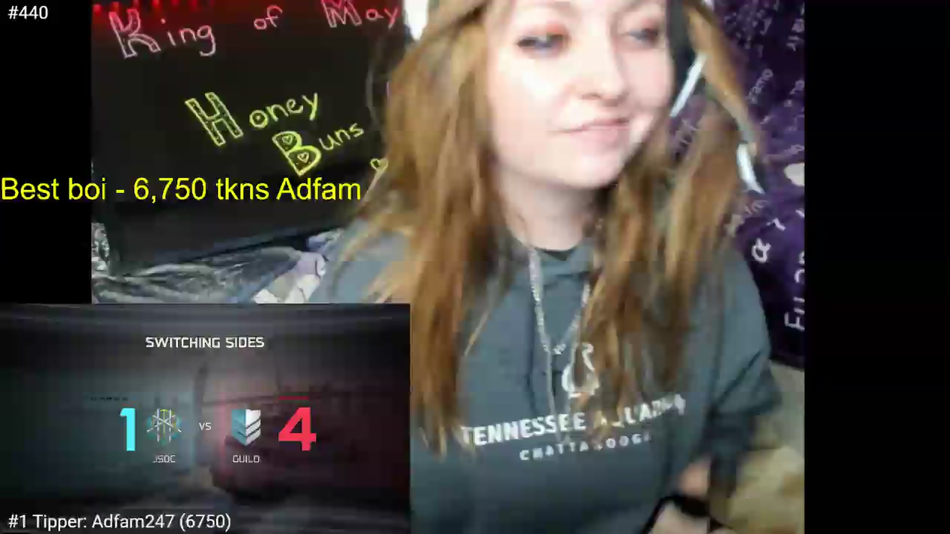 Gallery image thumbnail from PrincessBluu's myfreecams stream on, 05/21/2026, 23:39 image 4 of 20