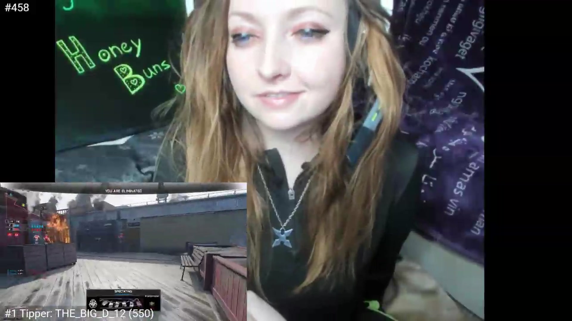 Gallery image thumbnail from PrincessBluu's myfreecams stream on, 05/22/2026, 21:03 image 9 of 20