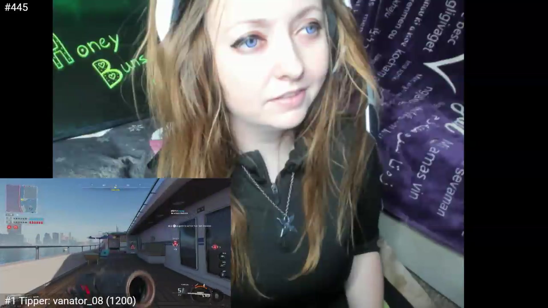Gallery image thumbnail from PrincessBluu's myfreecams stream on, 05/22/2026, 21:03 image 15 of 20