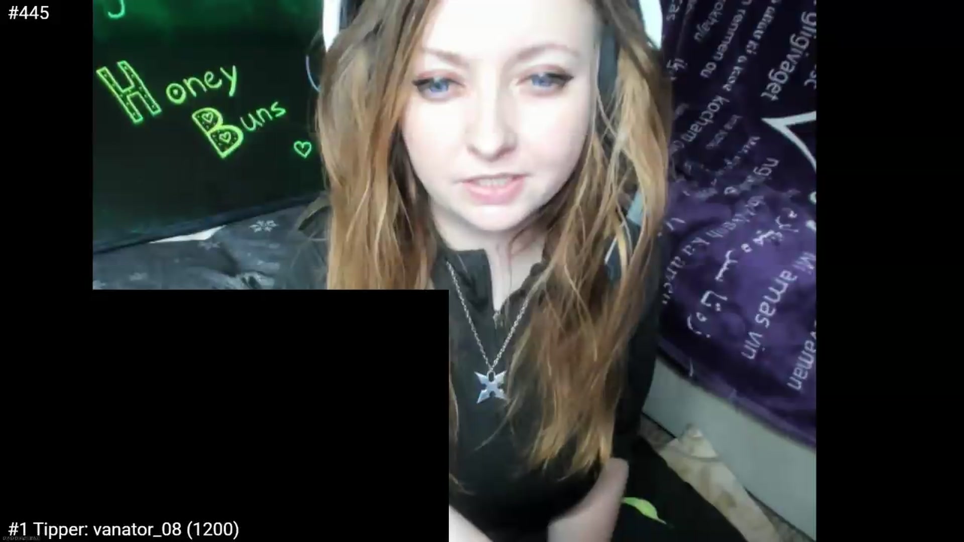 Gallery image thumbnail from PrincessBluu's myfreecams stream on, 05/22/2026, 21:03 image 14 of 20