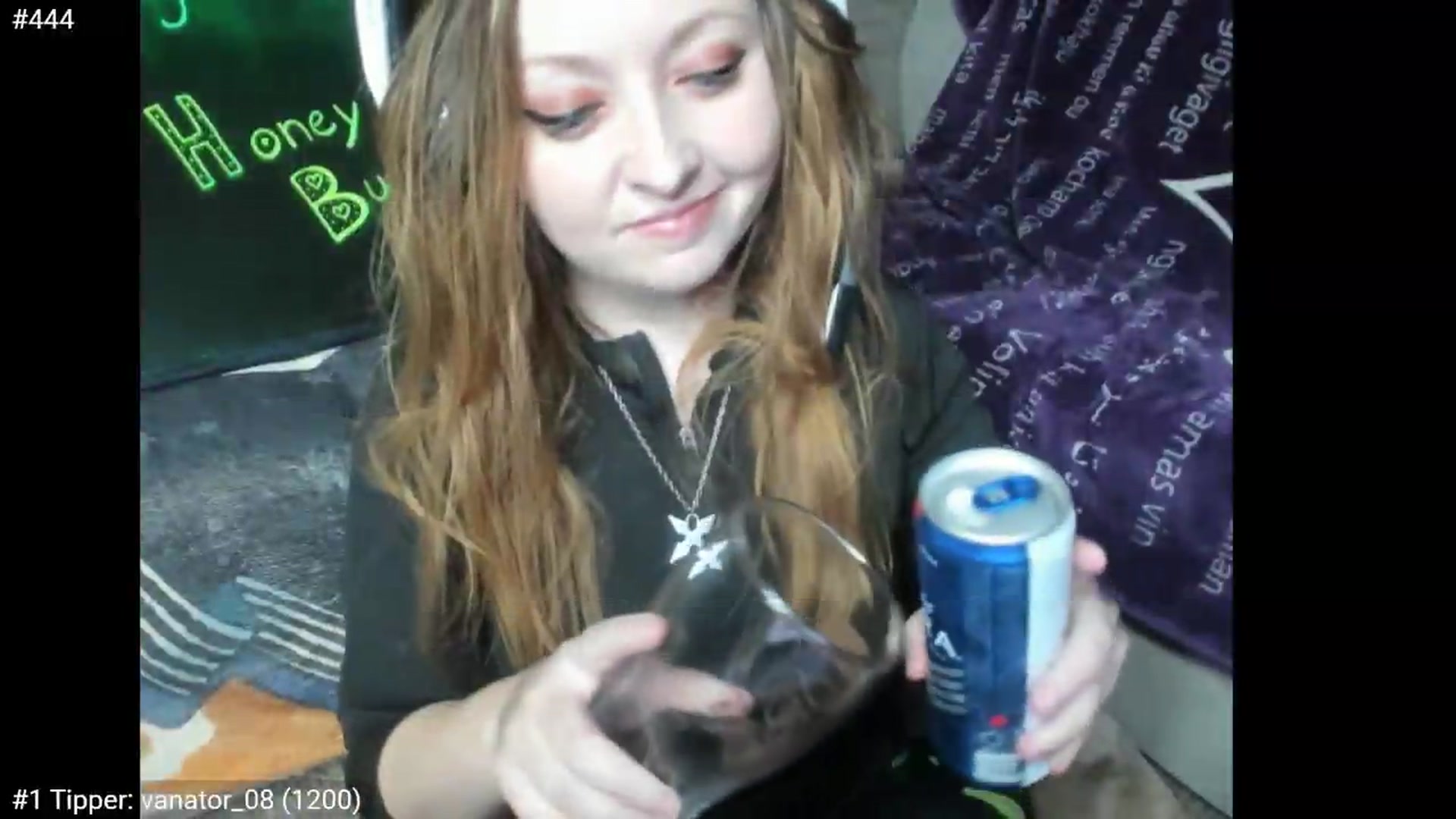 Gallery image thumbnail from PrincessBluu's myfreecams stream on, 05/22/2026, 21:03 image 10 of 20