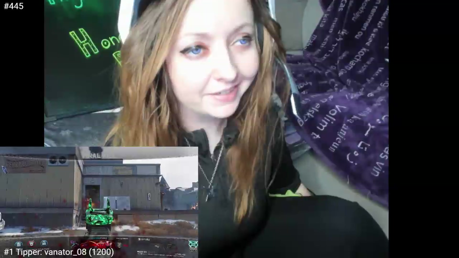 Gallery image thumbnail from PrincessBluu's myfreecams stream on, 05/22/2026, 21:03 image 12 of 20