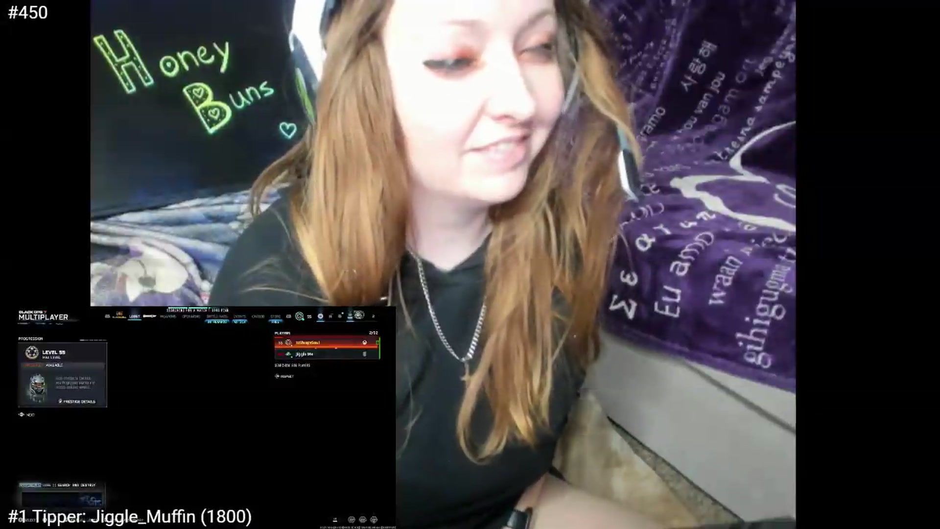 Gallery image thumbnail from PrincessBluu's myfreecams stream on, 05/23/2026, 20:14 image 18 of 20
