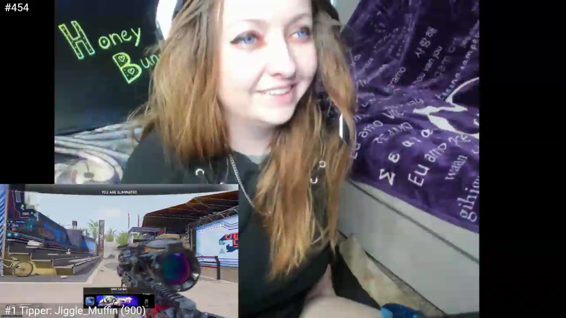Gallery image thumbnail from PrincessBluu's myfreecams stream on, 05/23/2026, 20:14 image 8 of 20