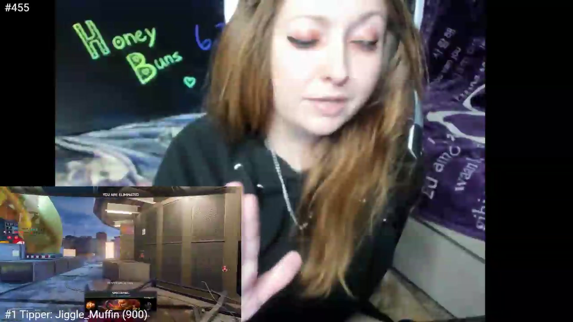 Gallery image thumbnail from PrincessBluu's myfreecams stream on, 05/23/2026, 20:14 image 12 of 20