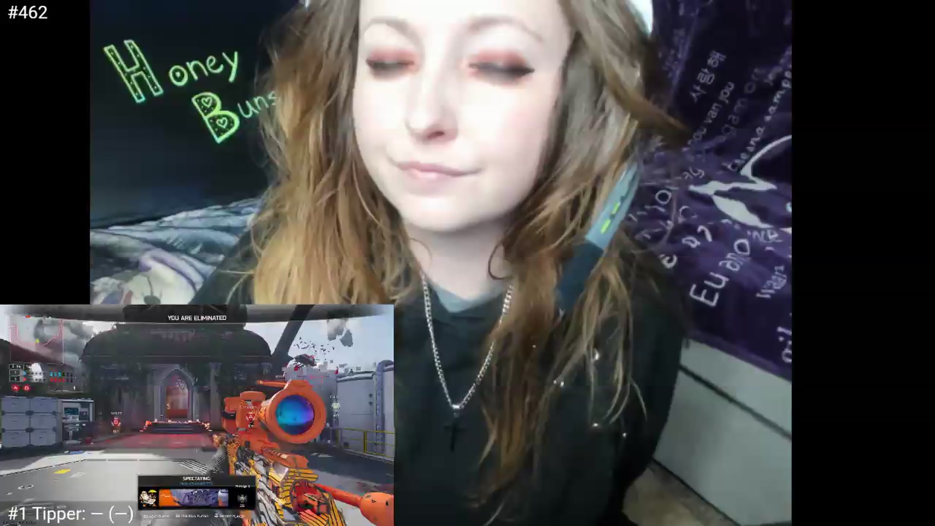 Gallery image thumbnail from PrincessBluu's myfreecams stream on, 05/23/2026, 20:14 image 3 of 20