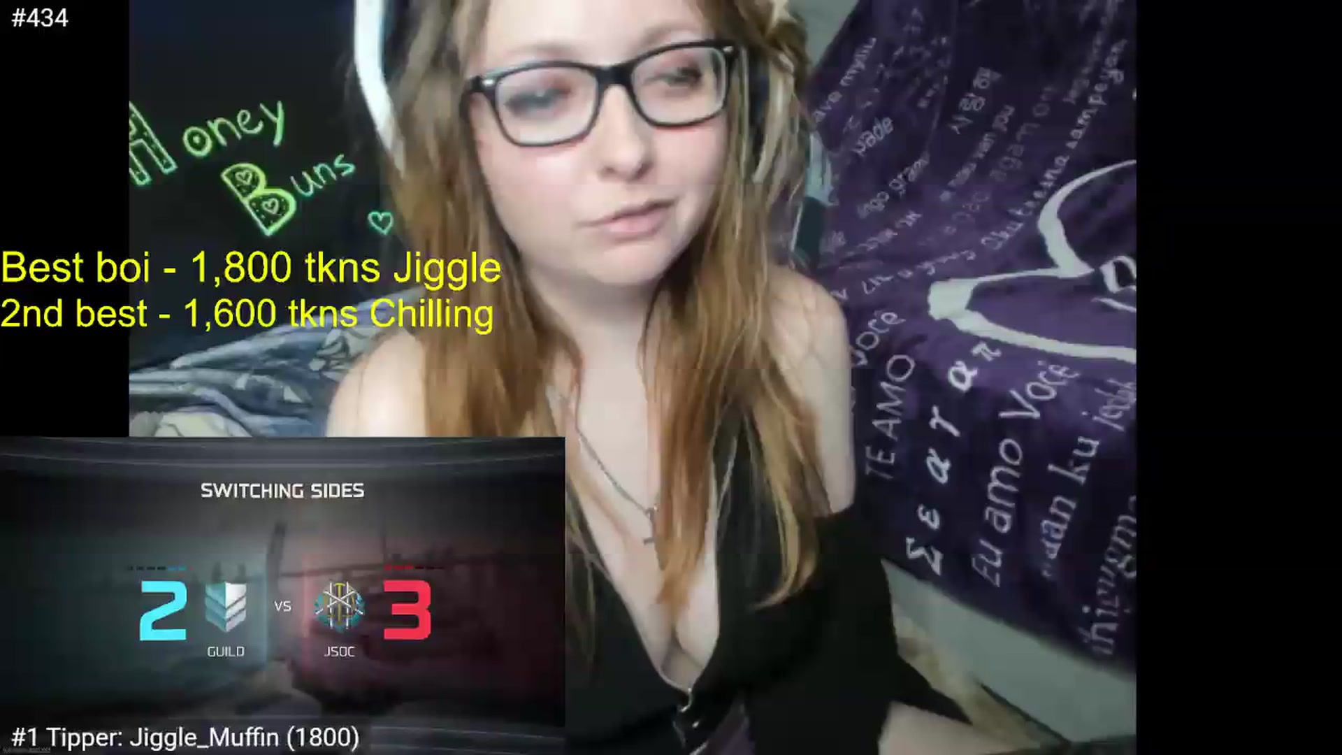 Gallery image thumbnail from PrincessBluu's myfreecams stream on, 05/23/2026, 23:55 image 1 of 20