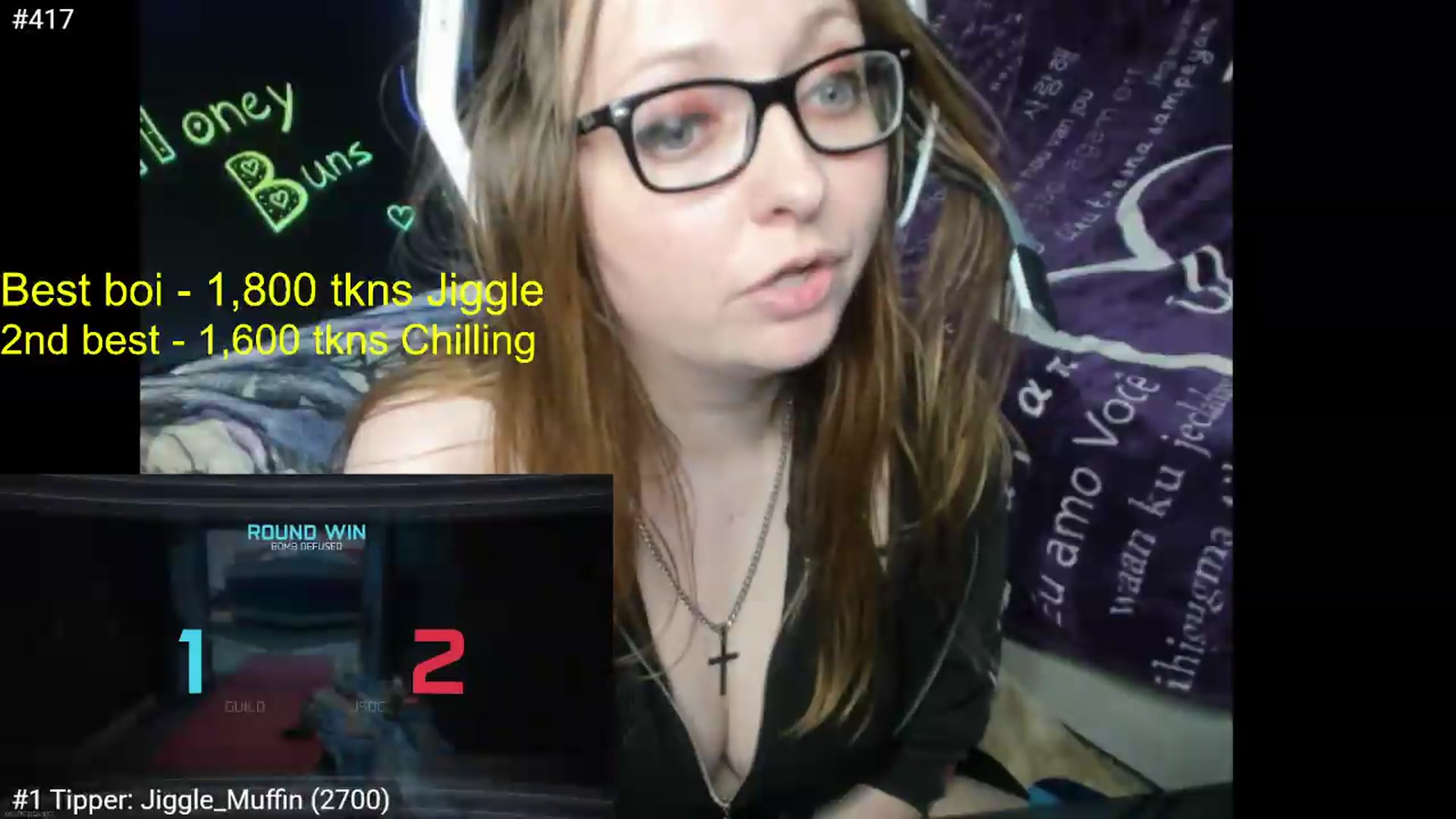 Gallery image thumbnail from PrincessBluu's myfreecams stream on, 05/23/2026, 23:55 image 20 of 20
