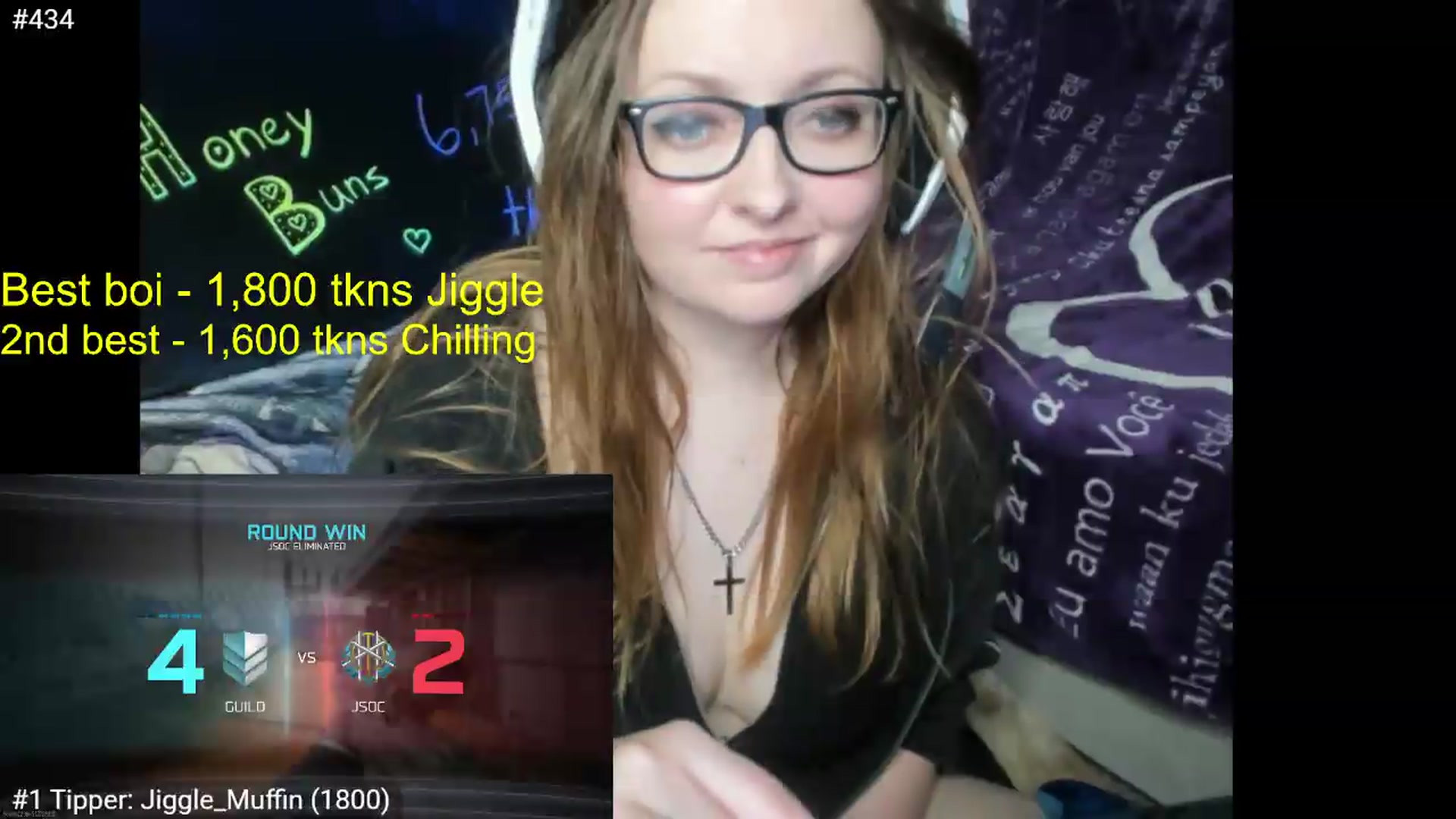 Gallery image thumbnail from PrincessBluu's myfreecams stream on, 05/23/2026, 23:55 image 4 of 20