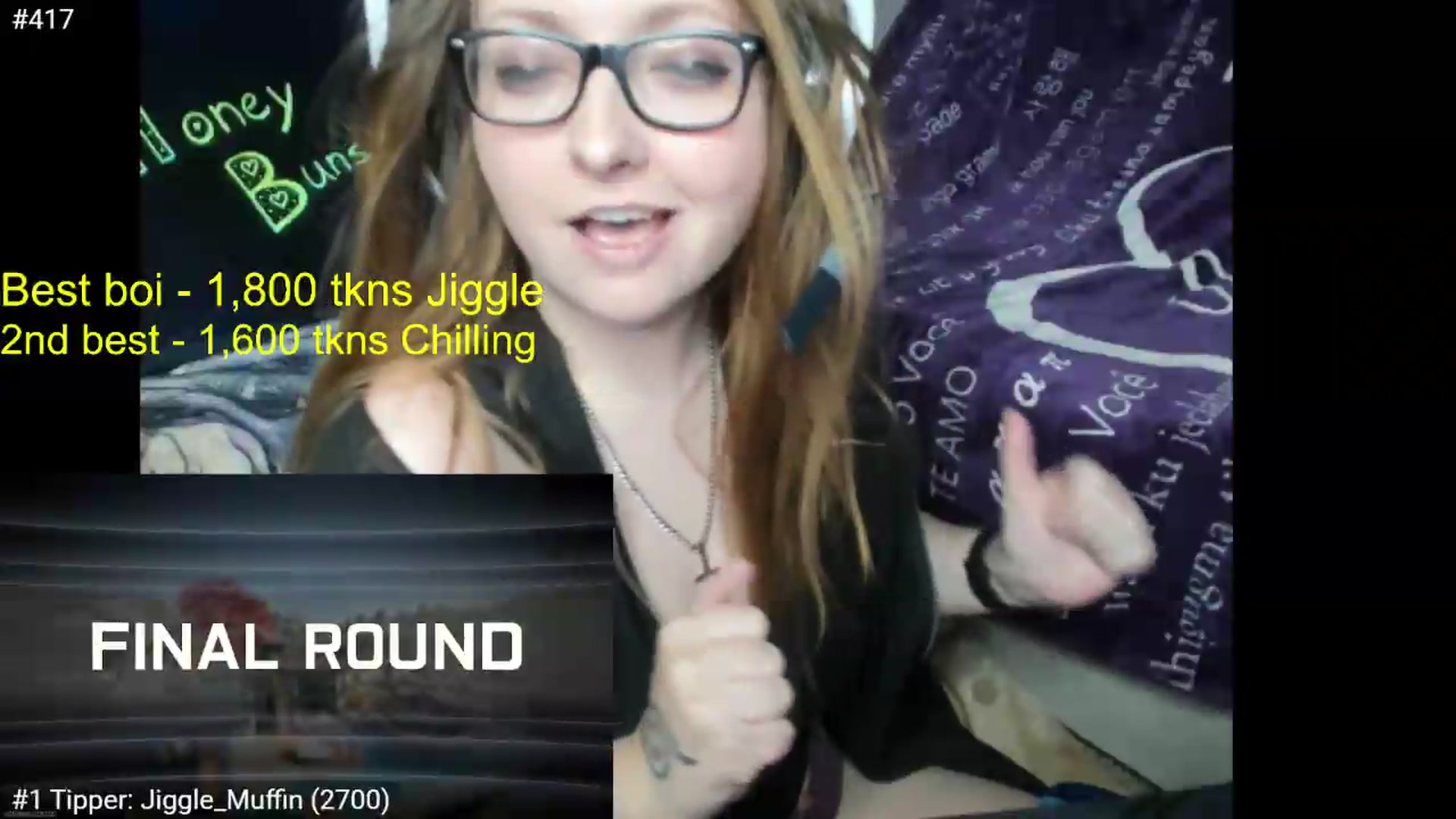 Gallery image thumbnail from PrincessBluu's myfreecams stream on, 05/23/2026, 23:55 image 17 of 20