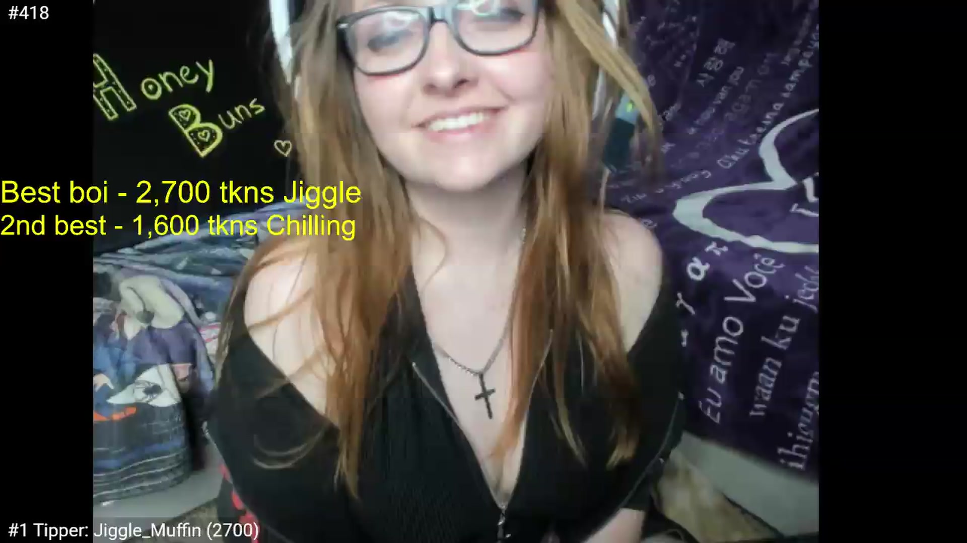 Gallery image thumbnail from PrincessBluu's myfreecams stream on, 05/24/2026, 02:14 image 1 of 20