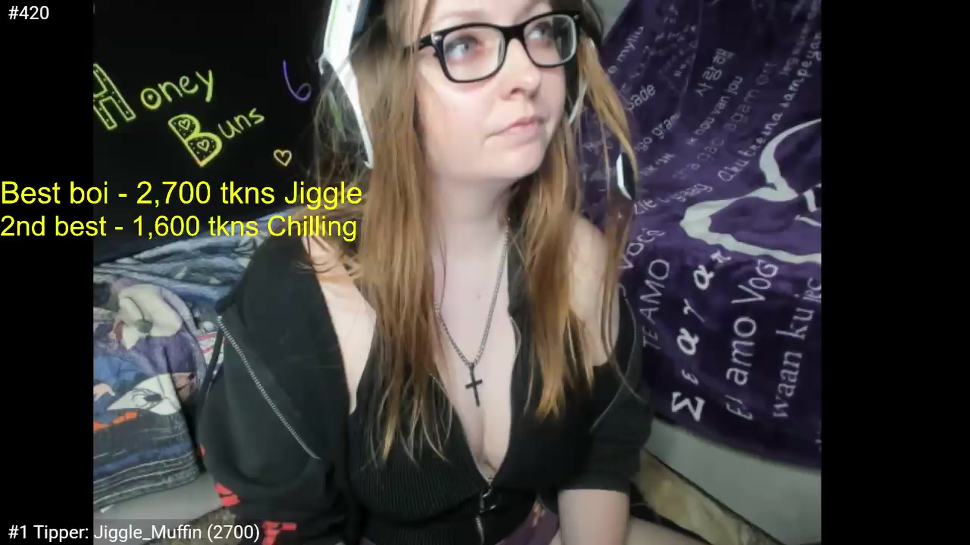 Gallery image thumbnail from PrincessBluu's myfreecams stream on, 05/24/2026, 02:14 image 8 of 20