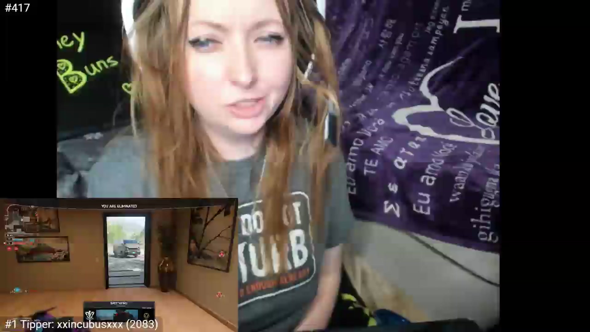 Gallery image thumbnail from PrincessBluu's myfreecams stream on, 05/24/2026, 20:23 image 11 of 20