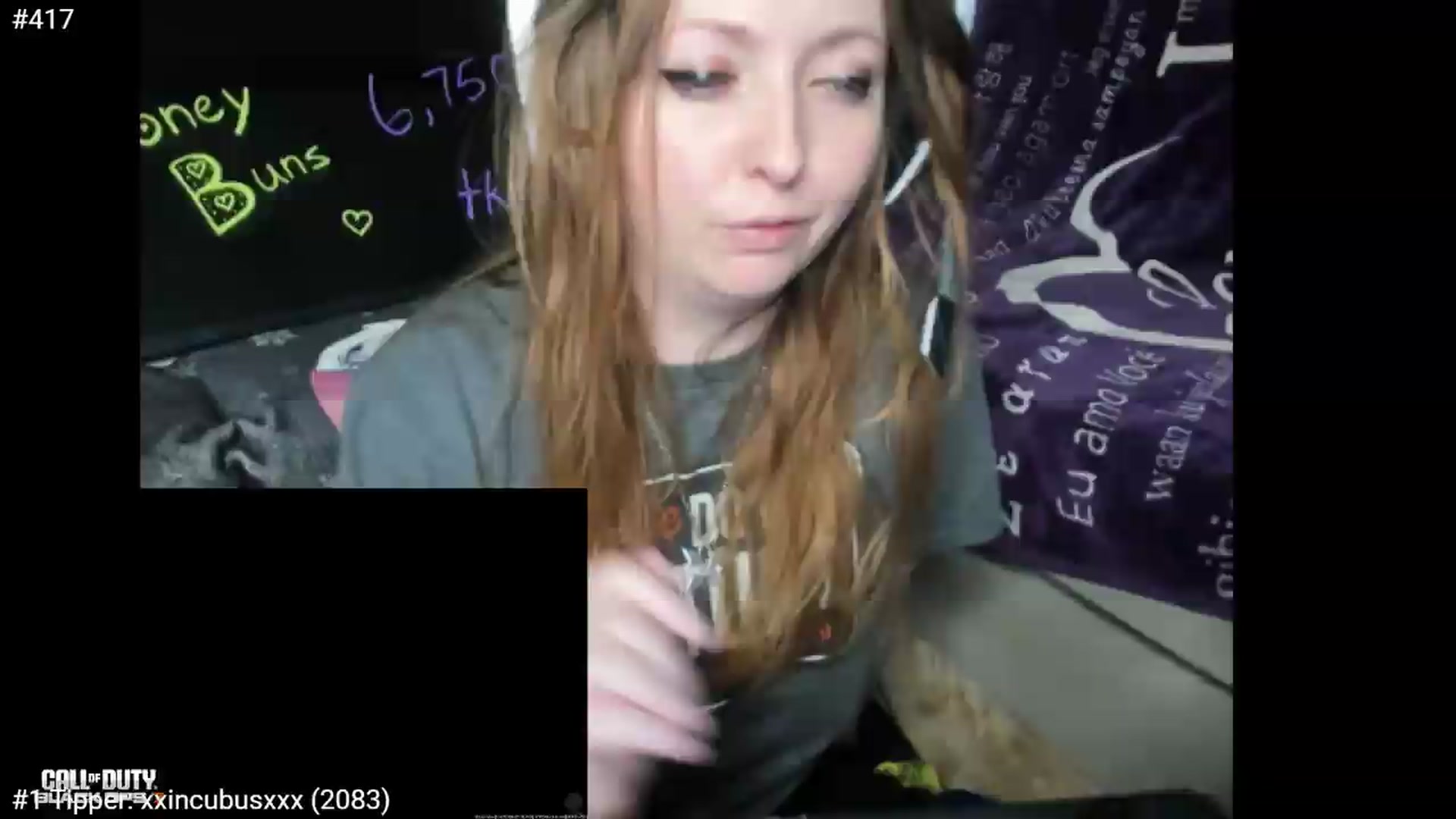 Gallery image thumbnail from PrincessBluu's myfreecams stream on, 05/24/2026, 20:23 image 13 of 20