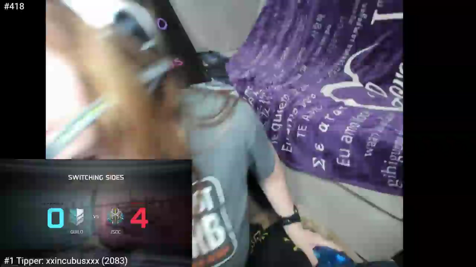 Gallery image thumbnail from PrincessBluu's myfreecams stream on, 05/24/2026, 20:23 image 16 of 20