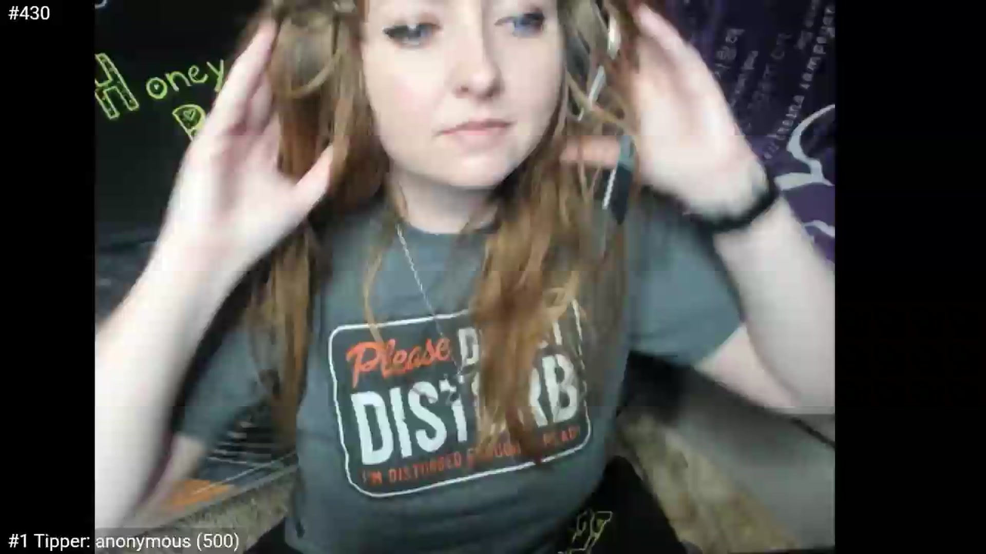 Gallery image thumbnail from PrincessBluu's myfreecams stream on, 05/24/2026, 20:23 image 6 of 20