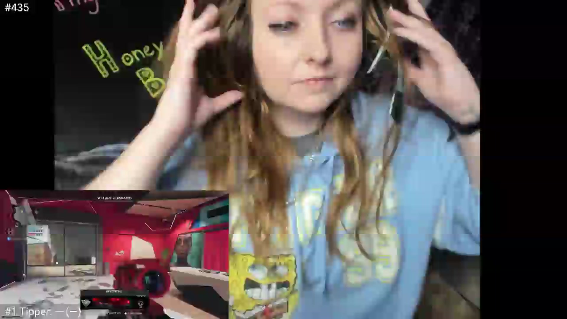 Gallery image thumbnail from PrincessBluu's myfreecams stream on, 05/25/2026, 16:13 image 11 of 20