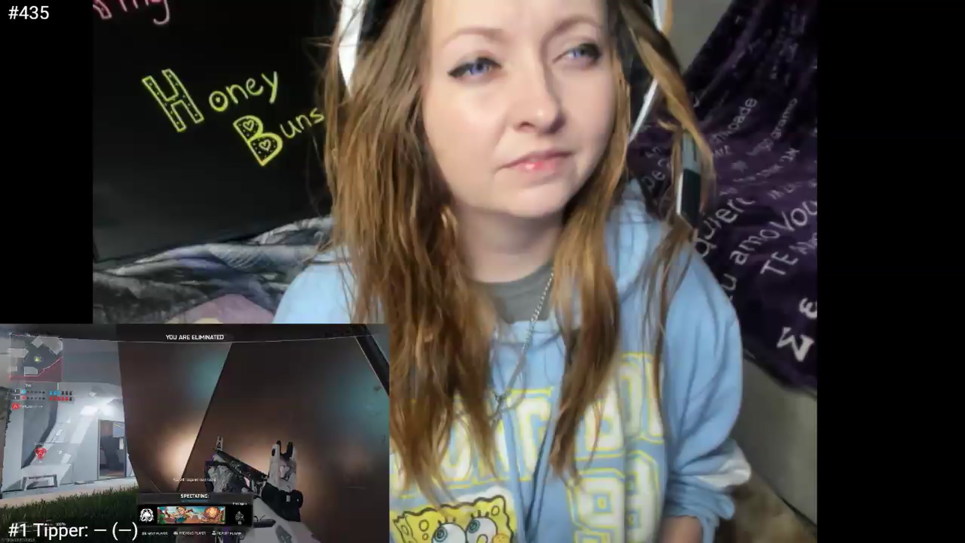 Gallery image thumbnail from PrincessBluu's myfreecams stream on, 05/25/2026, 16:13 image 16 of 20