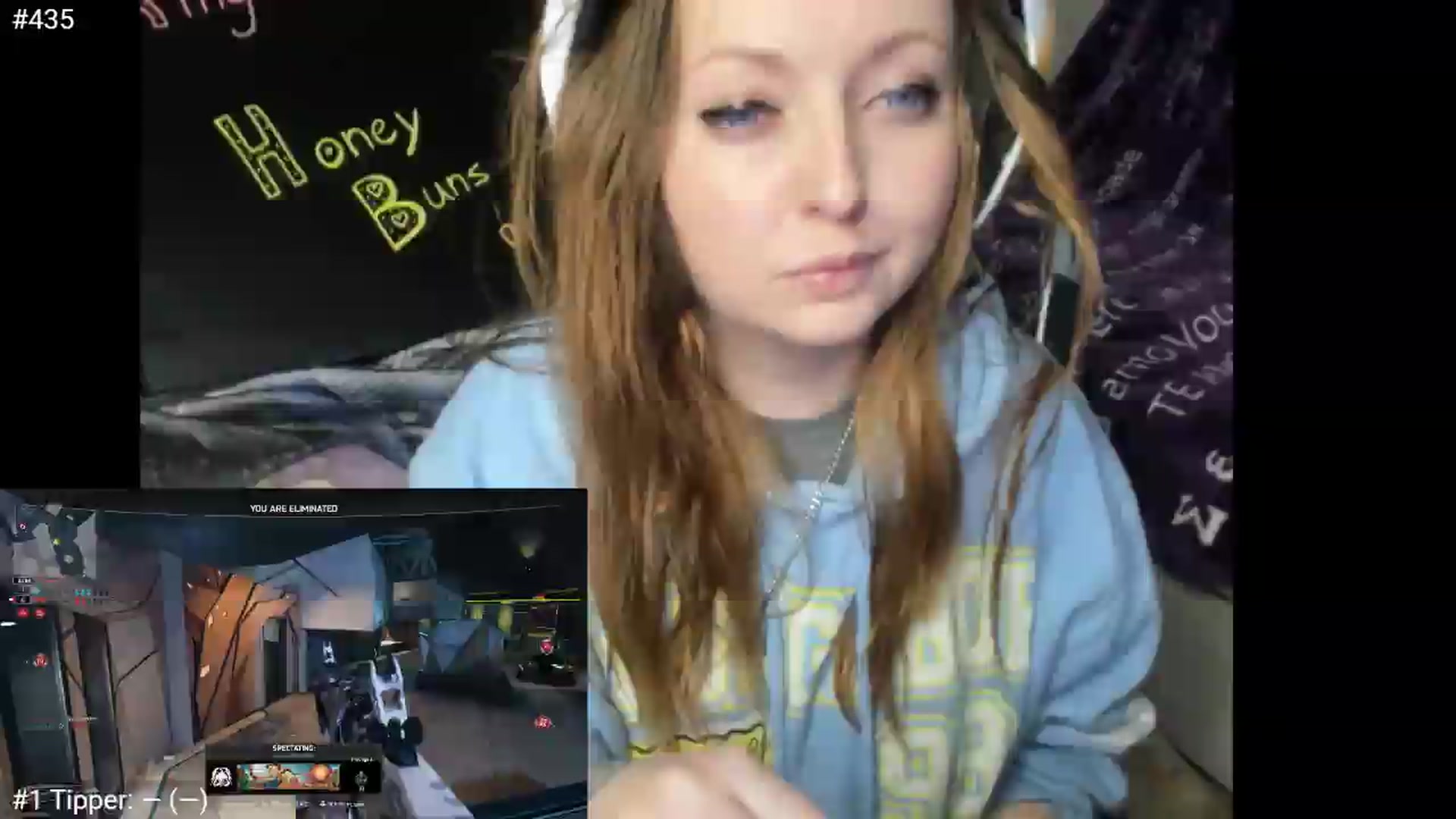 Gallery image thumbnail from PrincessBluu's myfreecams stream on, 05/25/2026, 16:13 image 20 of 20