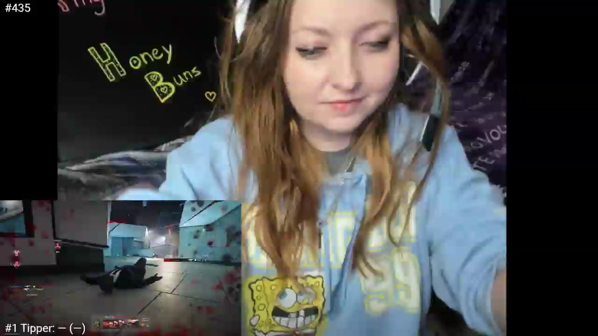 Gallery image thumbnail from PrincessBluu's myfreecams stream on, 05/25/2026, 16:13 image 13 of 20