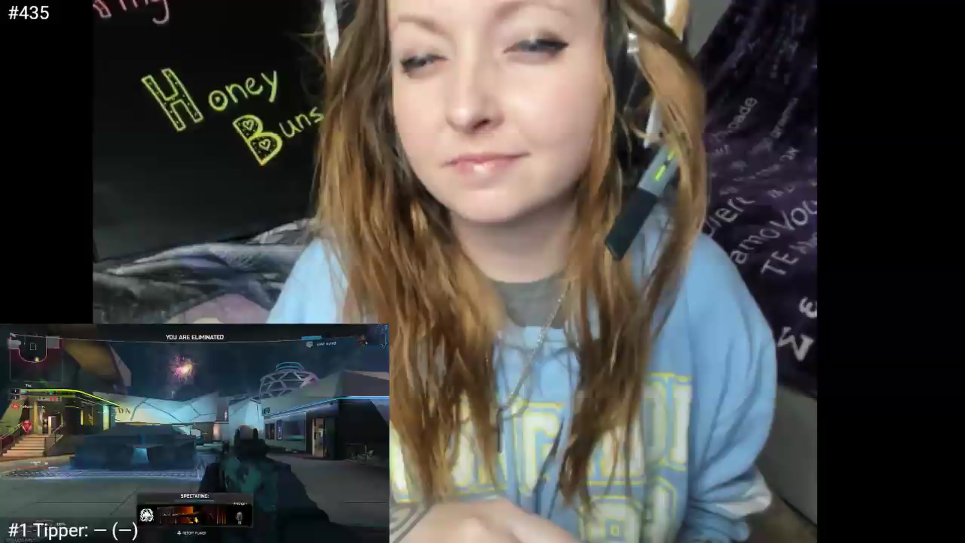 Gallery image thumbnail from PrincessBluu's myfreecams stream on, 05/25/2026, 16:13 image 17 of 20