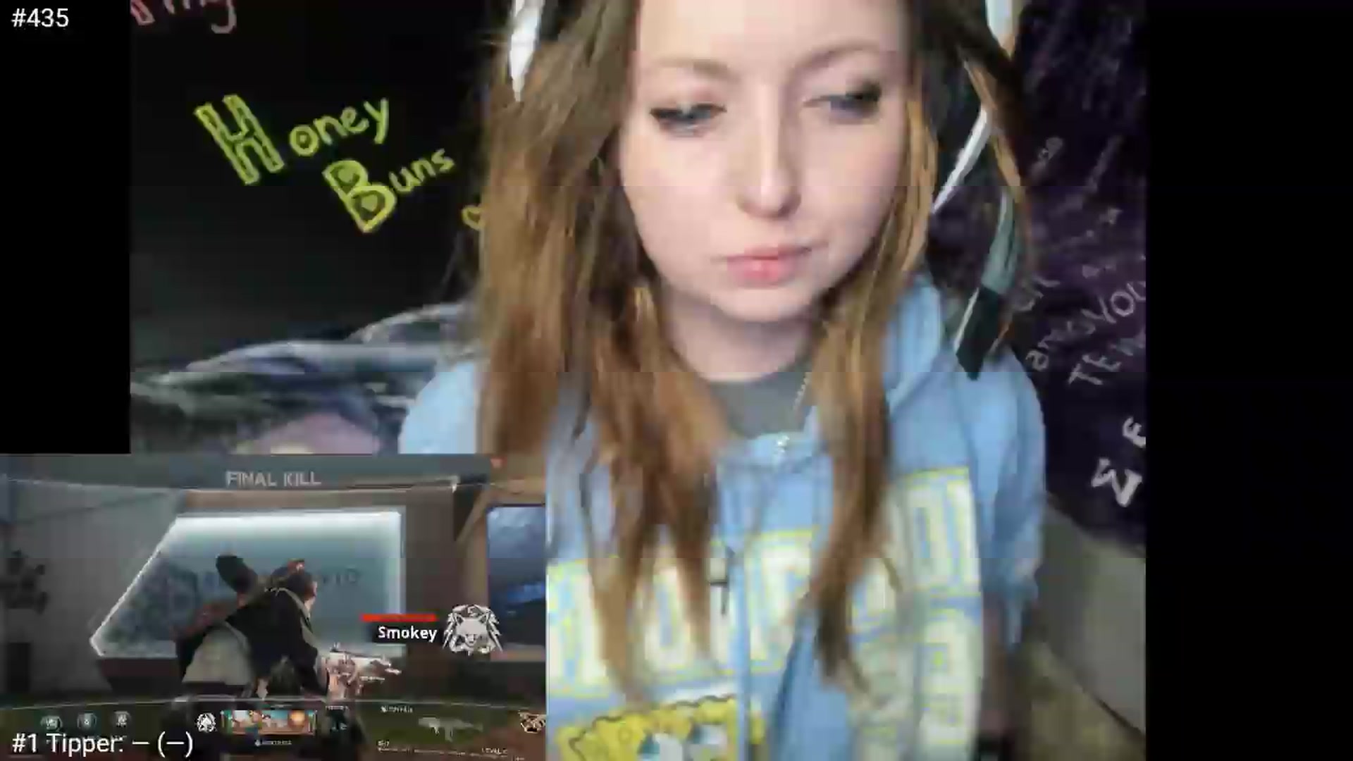 Gallery image thumbnail from PrincessBluu's myfreecams stream on, 05/25/2026, 16:13 image 14 of 20