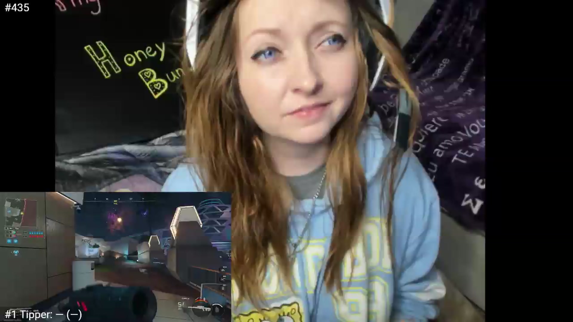 Gallery image thumbnail from PrincessBluu's myfreecams stream on, 05/25/2026, 16:13 image 15 of 20