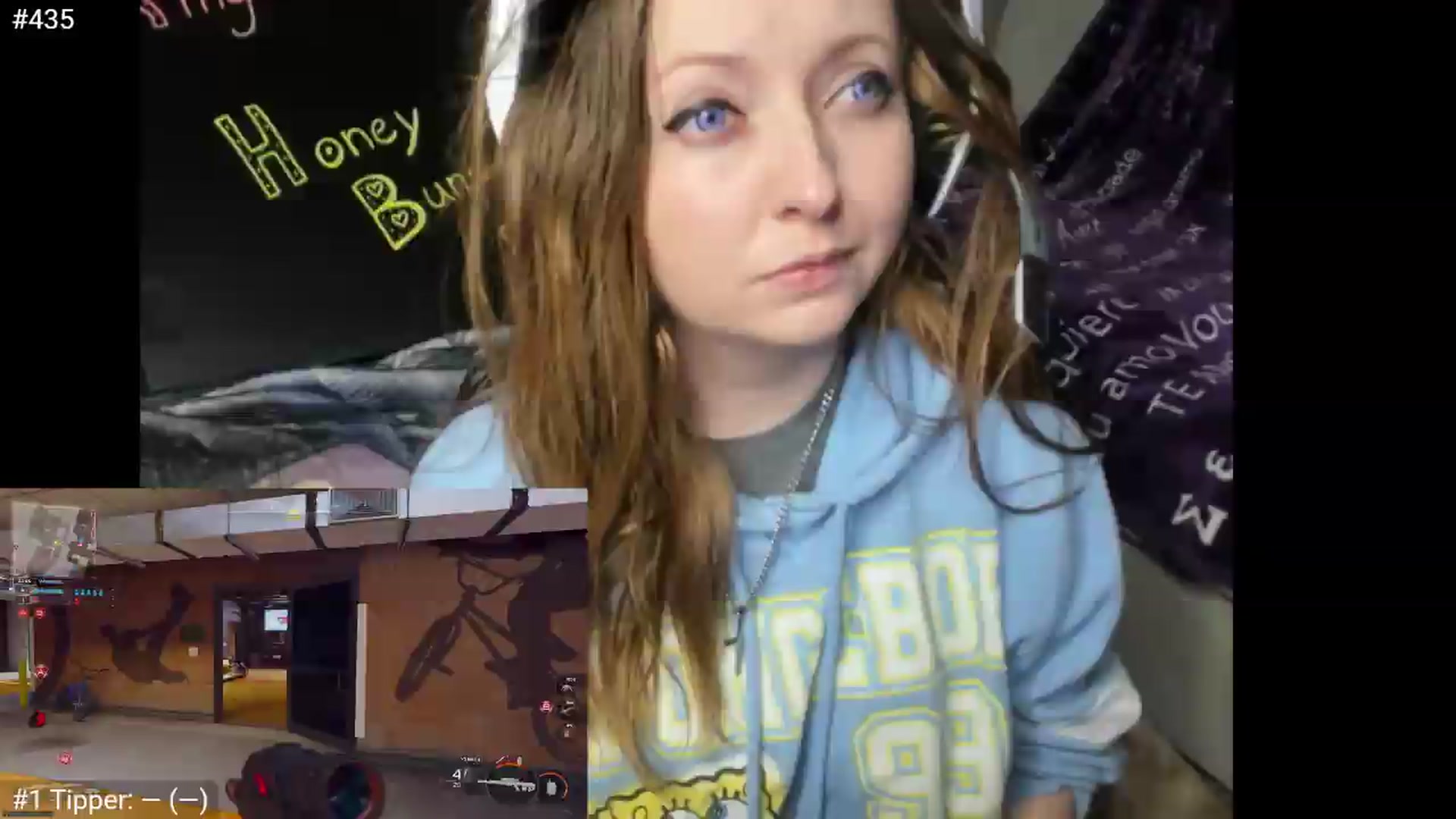 Gallery image thumbnail from PrincessBluu's myfreecams stream on, 05/25/2026, 16:13 image 2 of 20