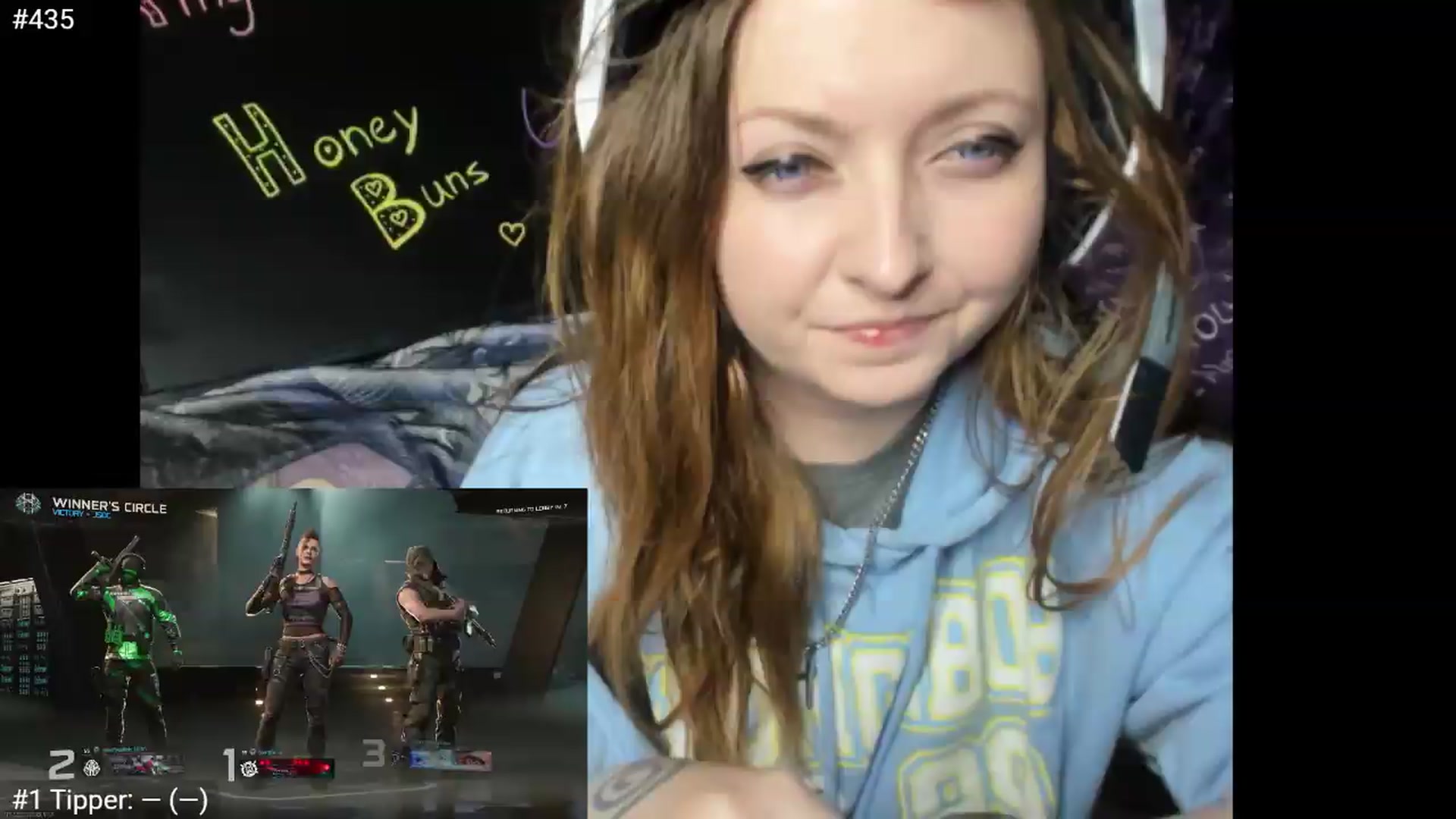 Gallery image thumbnail from PrincessBluu's myfreecams stream on, 05/25/2026, 16:13 image 3 of 20