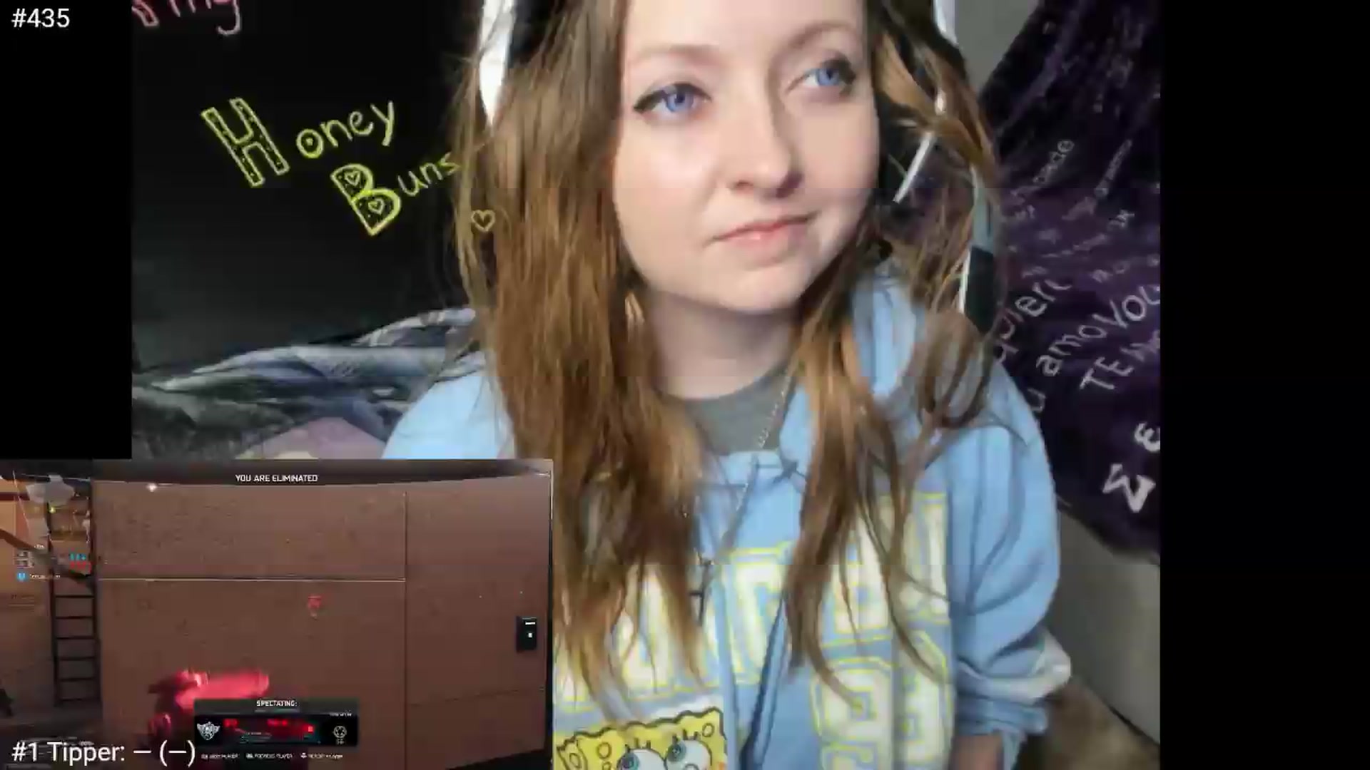 Gallery image thumbnail from PrincessBluu's myfreecams stream on, 05/25/2026, 16:13 image 10 of 20