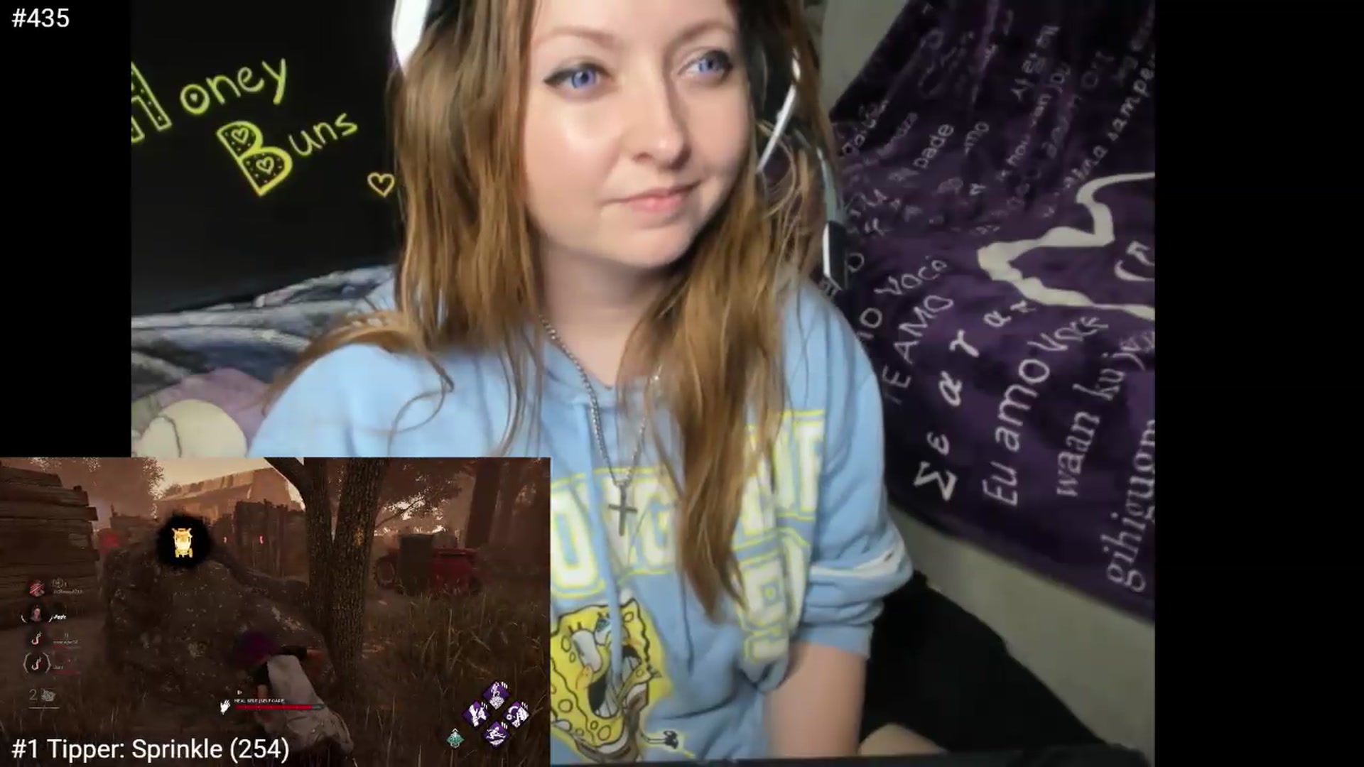 Gallery image thumbnail from PrincessBluu's myfreecams stream on, 05/25/2026, 22:01 image 17 of 20