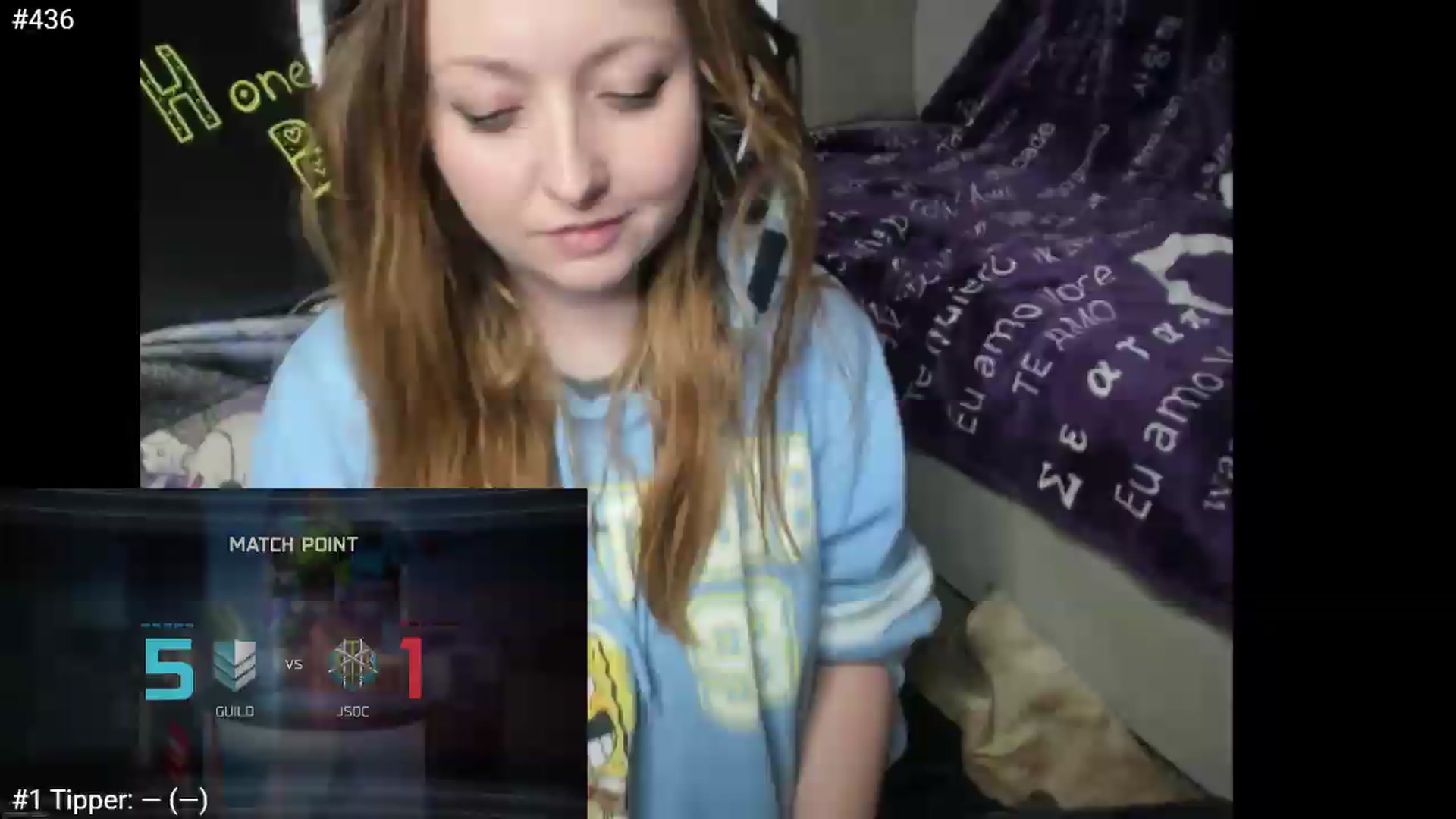 Gallery image thumbnail from PrincessBluu's myfreecams stream on, 05/25/2026, 22:01 image 1 of 20