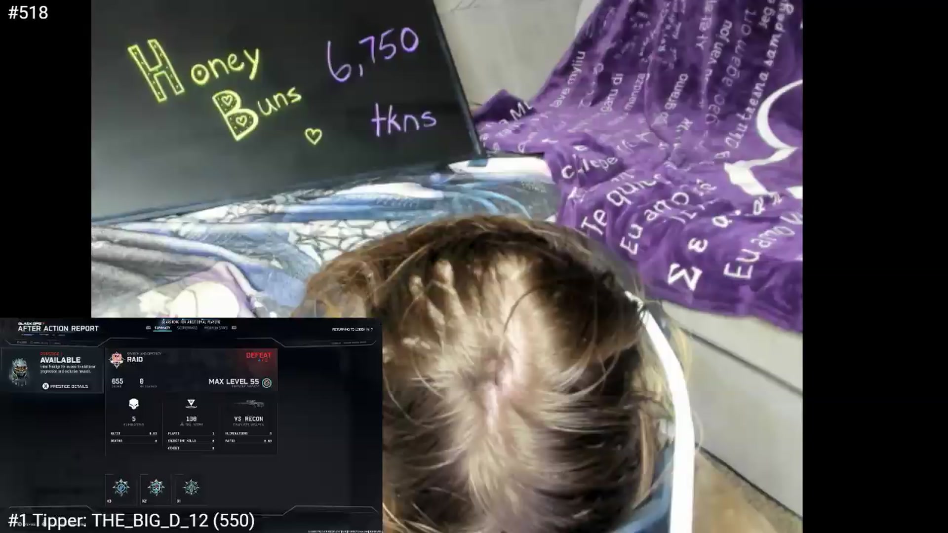 Gallery image thumbnail from PrincessBluu's myfreecams stream on, 05/29/2026, 18:37 image 14 of 20