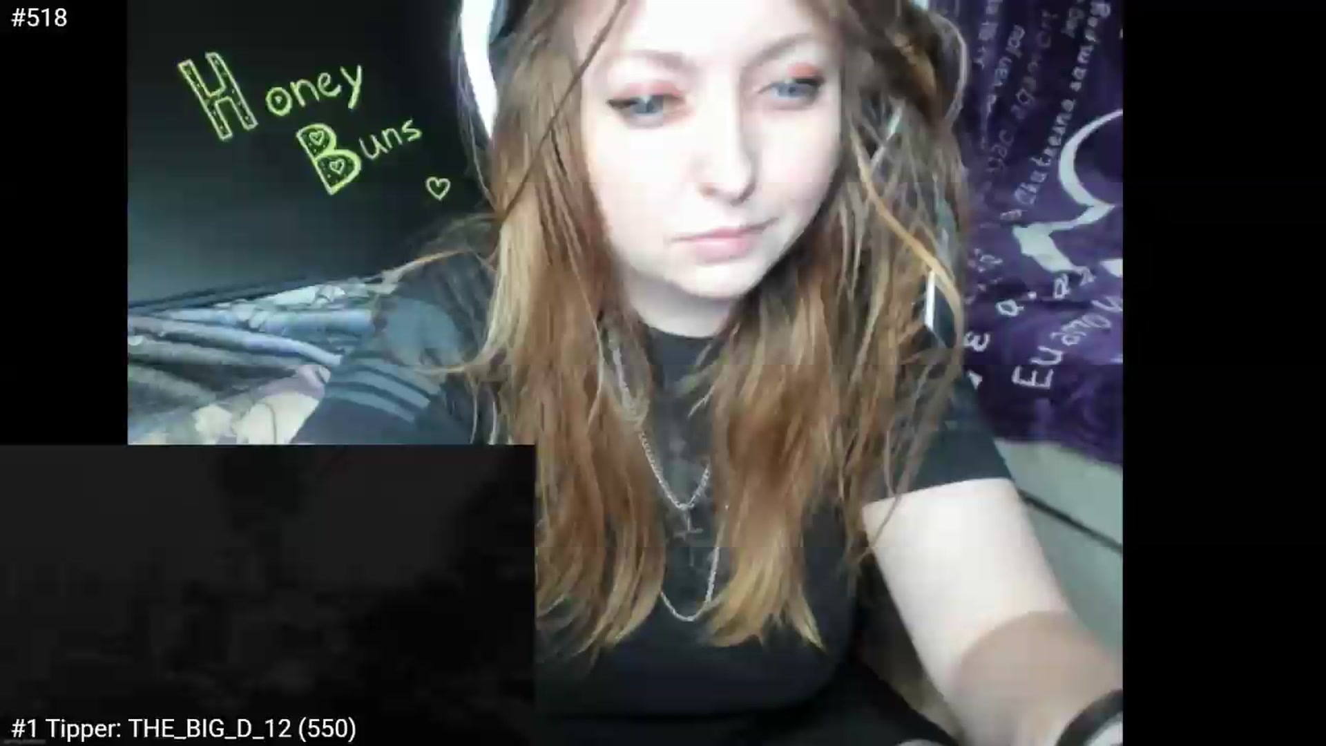 Gallery image thumbnail from PrincessBluu's myfreecams stream on, 05/29/2026, 18:37 image 15 of 20