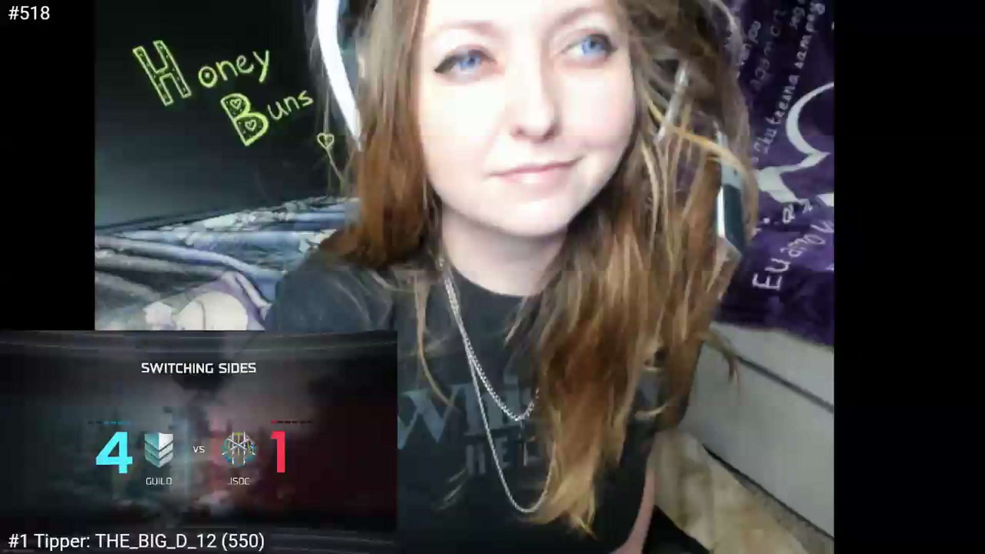 Gallery image thumbnail from PrincessBluu's myfreecams stream on, 05/29/2026, 18:37 image 16 of 20