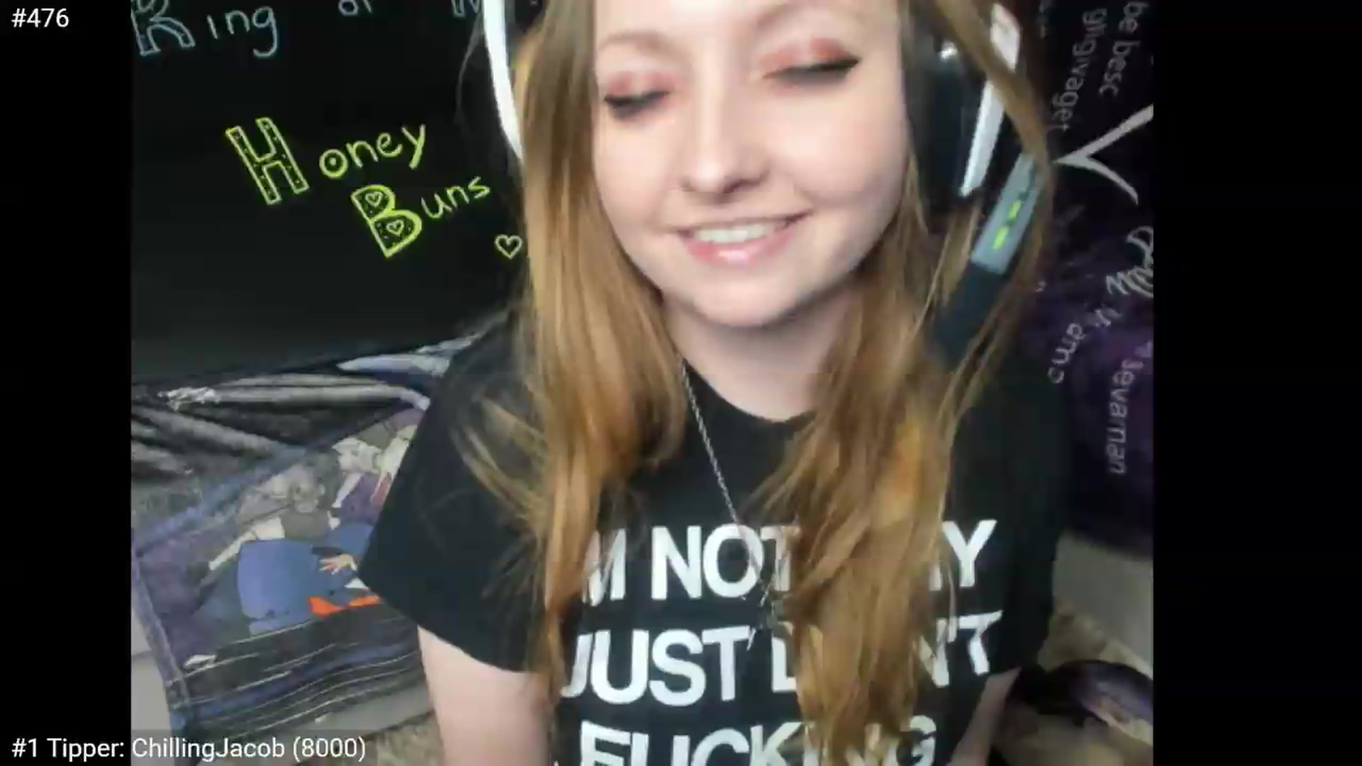 Gallery image thumbnail from PrincessBluu's myfreecams stream on, 05/30/2026, 20:15 image 12 of 20
