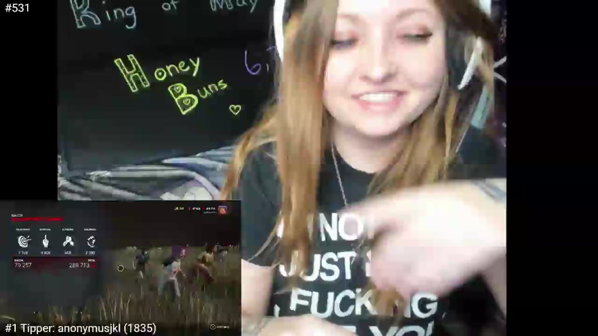 Gallery image thumbnail from PrincessBluu's myfreecams stream on, 05/30/2026, 20:15 image 9 of 20