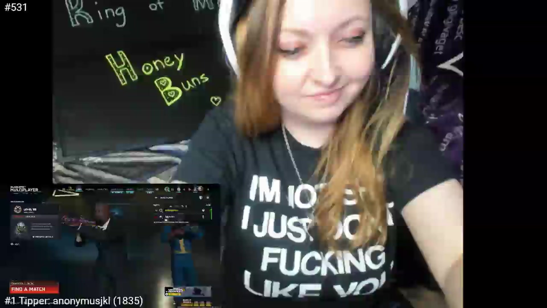 Gallery image thumbnail from PrincessBluu's myfreecams stream on, 05/30/2026, 20:15 image 10 of 20