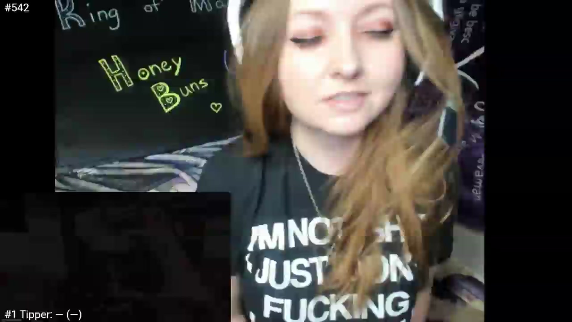 Gallery image thumbnail from PrincessBluu's myfreecams stream on, 05/30/2026, 20:15 image 1 of 20