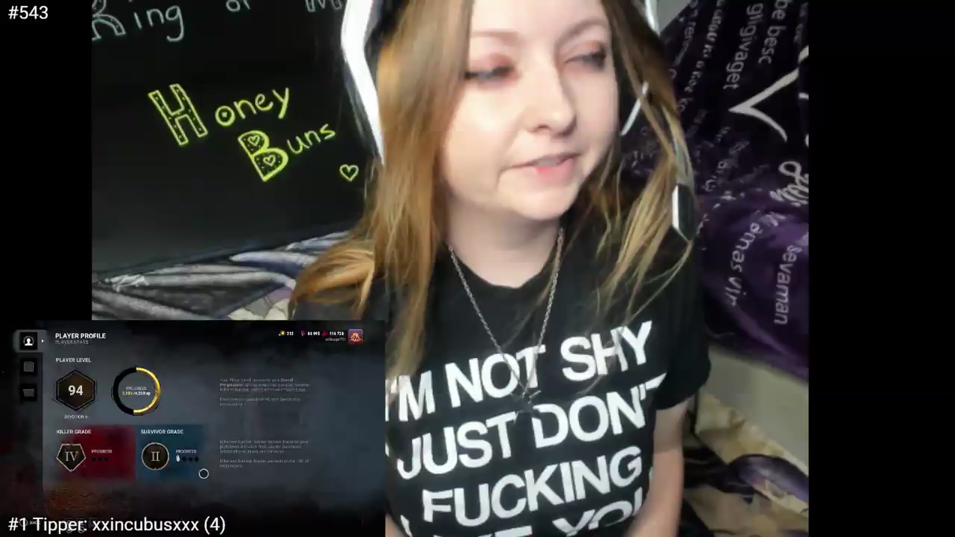 Gallery image thumbnail from PrincessBluu's myfreecams stream on, 05/30/2026, 20:15 image 6 of 20